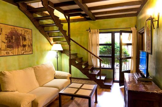 Hotel Spa La Casa del Rector Almagro
