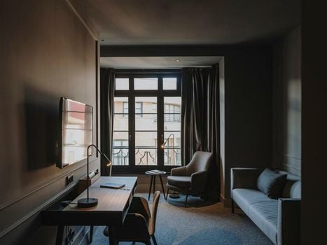 El Môderne Hotel