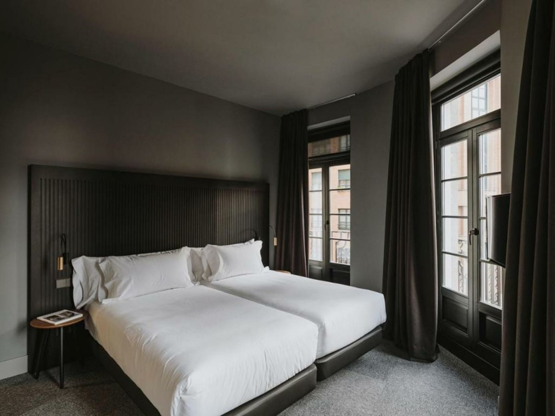 El Môderne Hotel