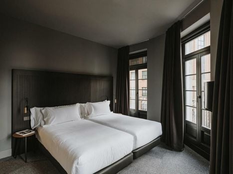 El Môderne Hotel