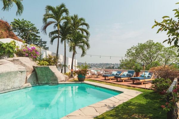 Iguanazu Bed & Breakfast