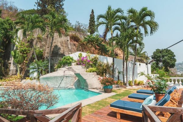 Iguanazu Bed & Breakfast