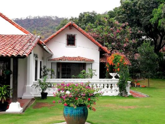 Iguanazu Bed & Breakfast
