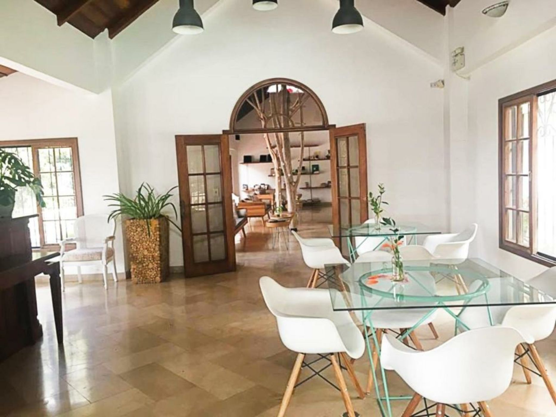 Iguanazu Bed & Breakfast