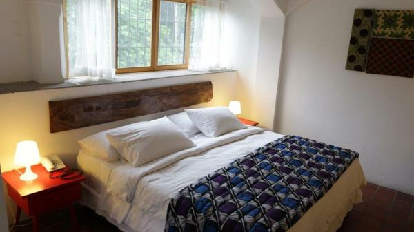 Iguanazu Bed & Breakfast