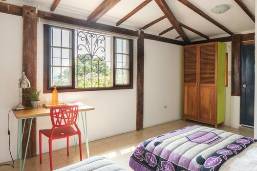 Iguanazu Bed & Breakfast
