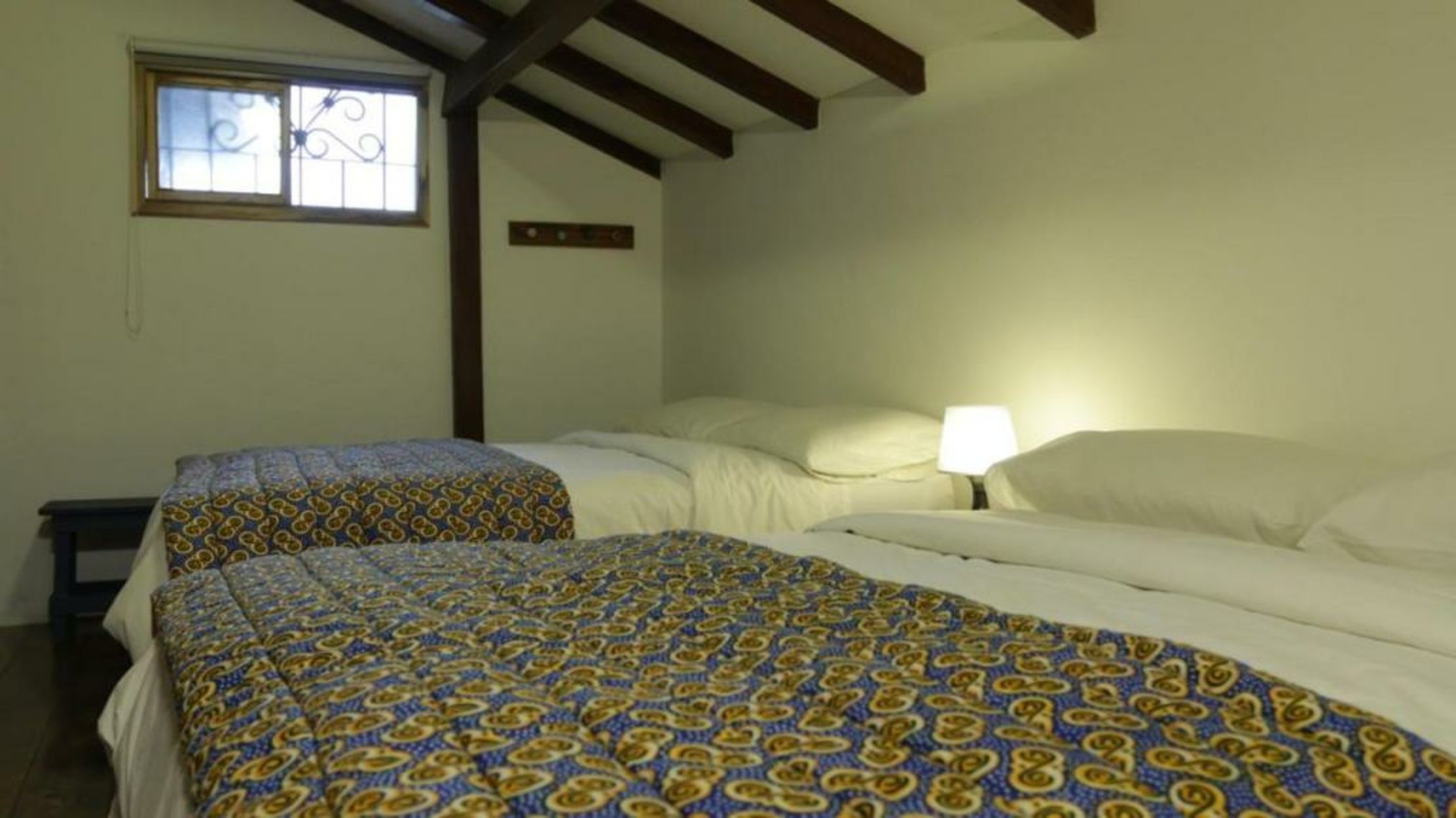 Iguanazu Bed & Breakfast