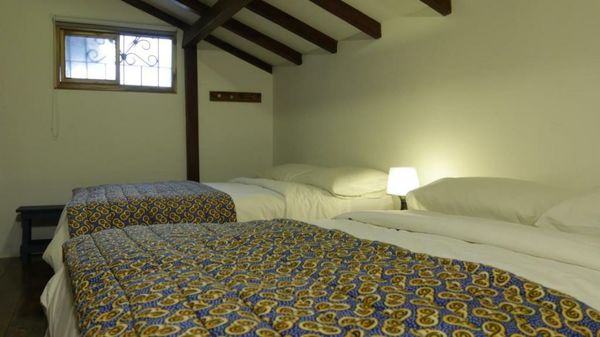 Iguanazu Bed & Breakfast