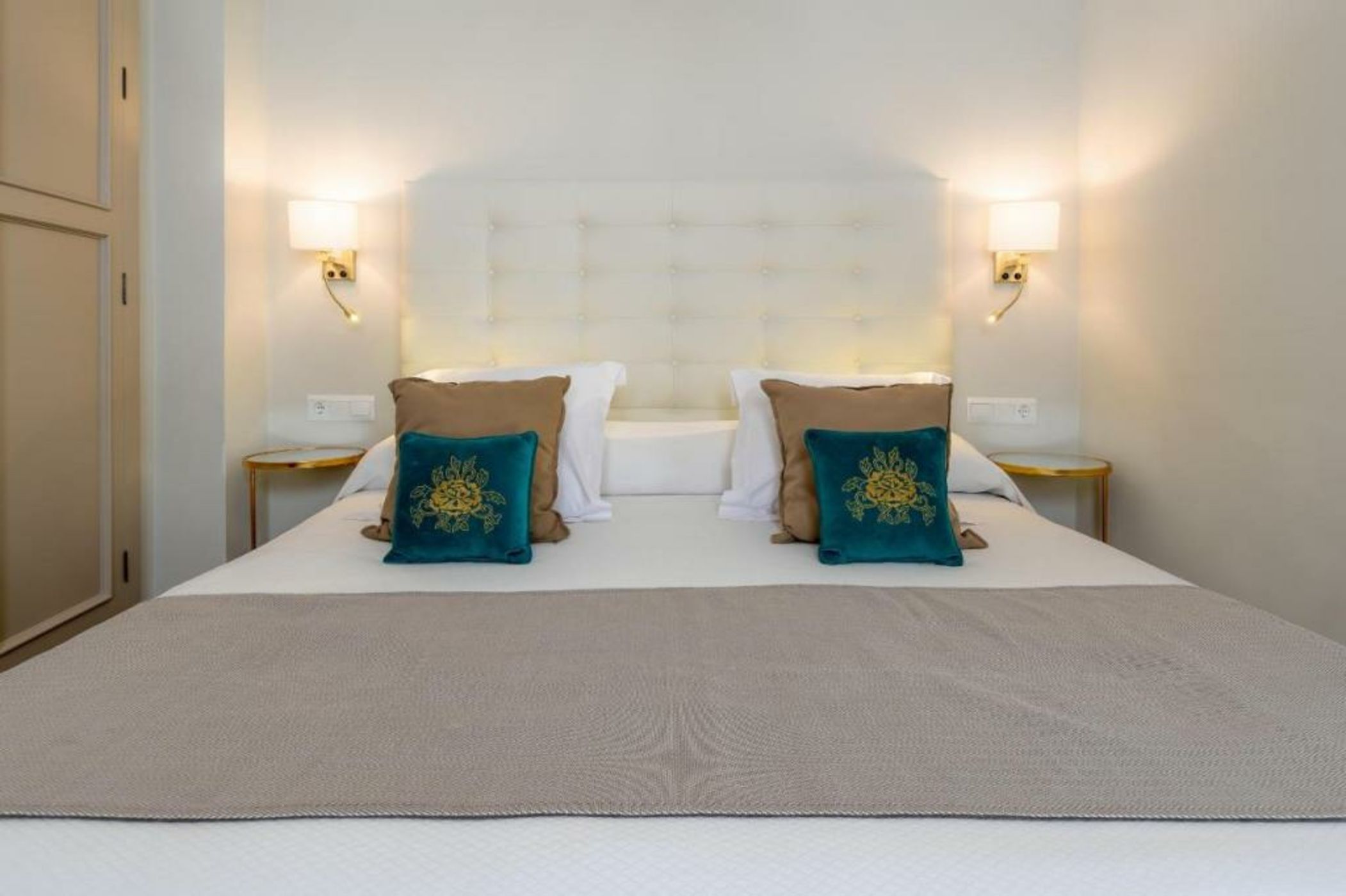 Hostal Boutique Plaza Cantarero