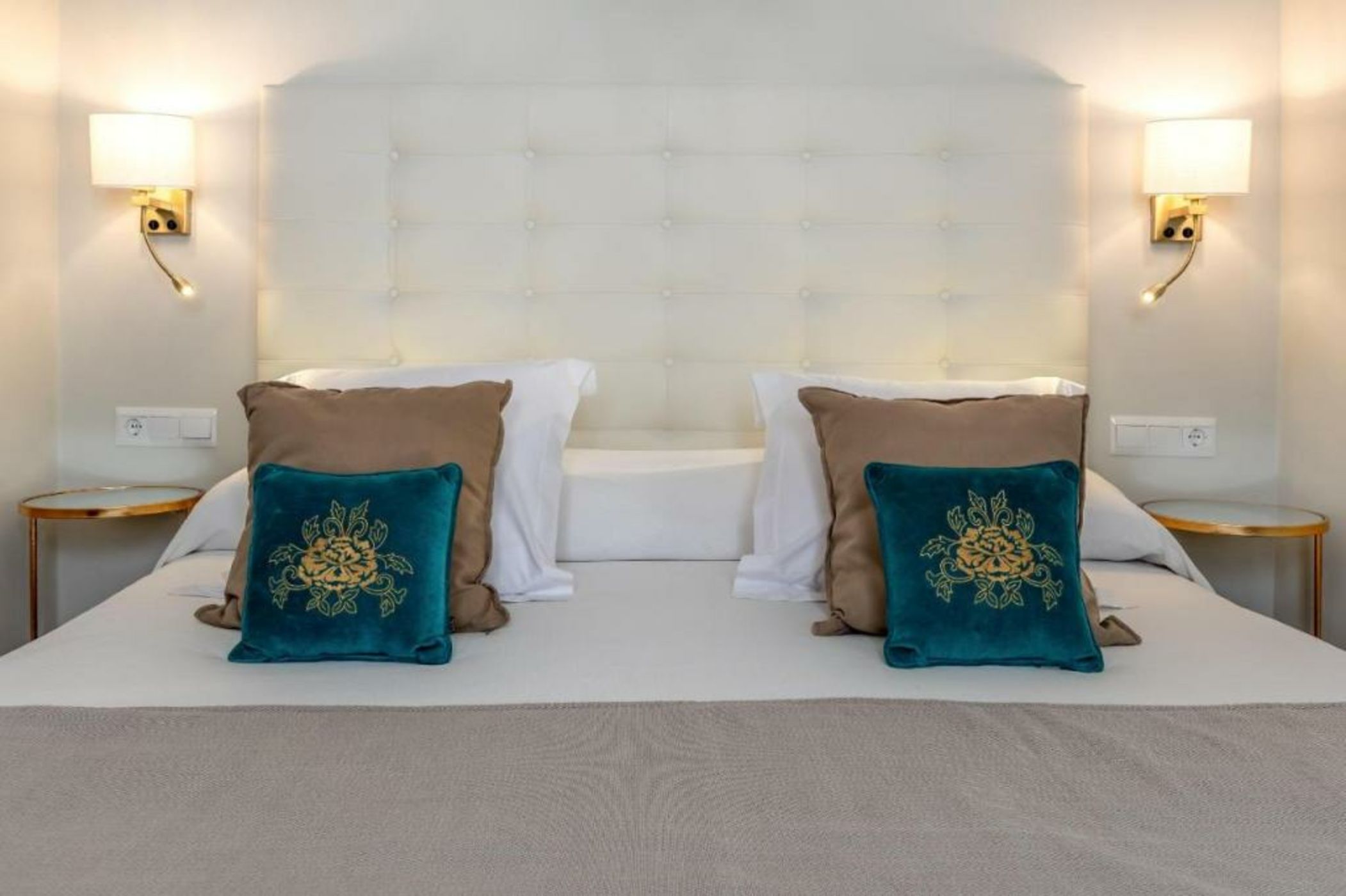 Hostal Boutique Plaza Cantarero