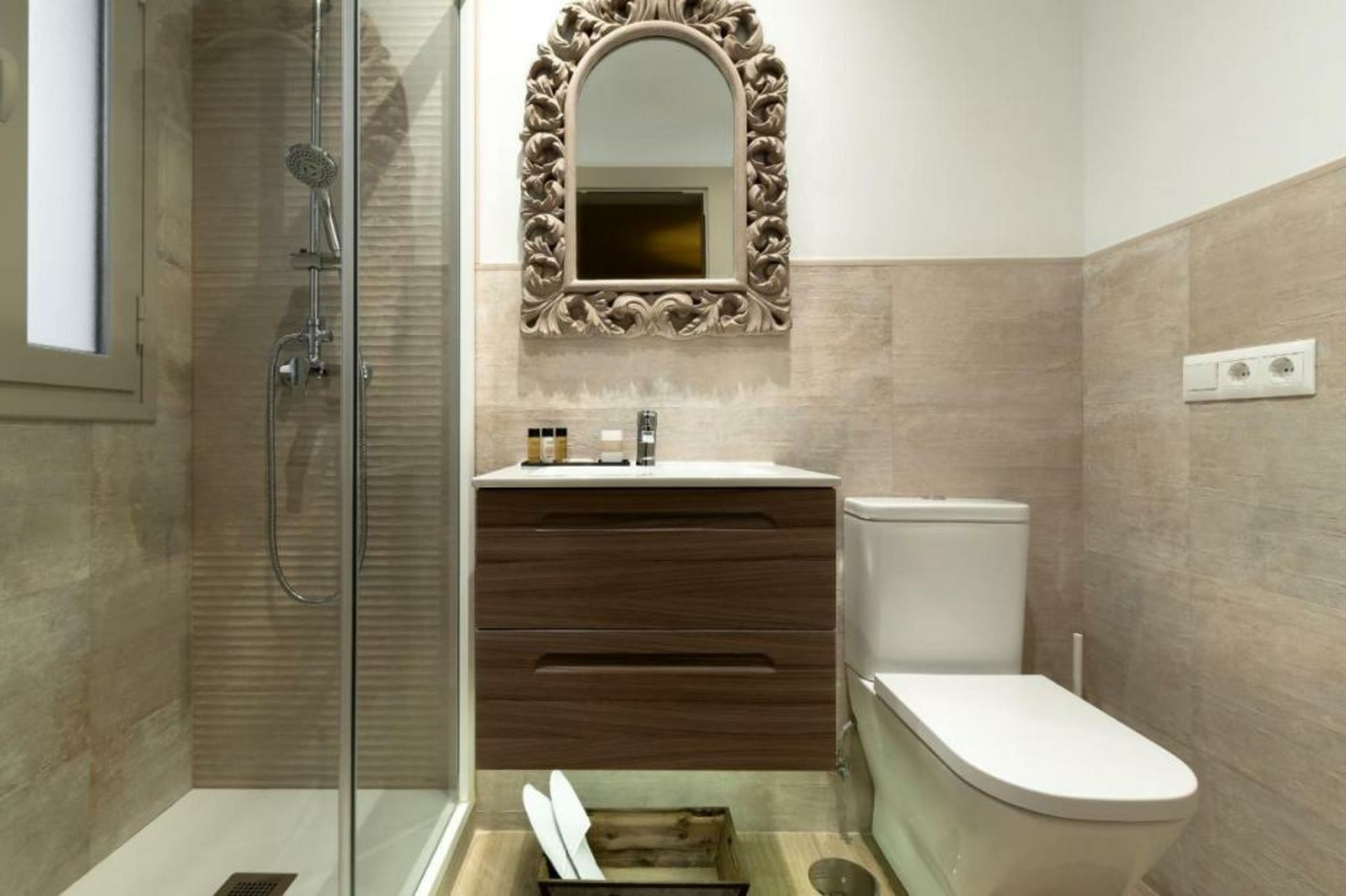 Hostal Boutique Plaza Cantarero