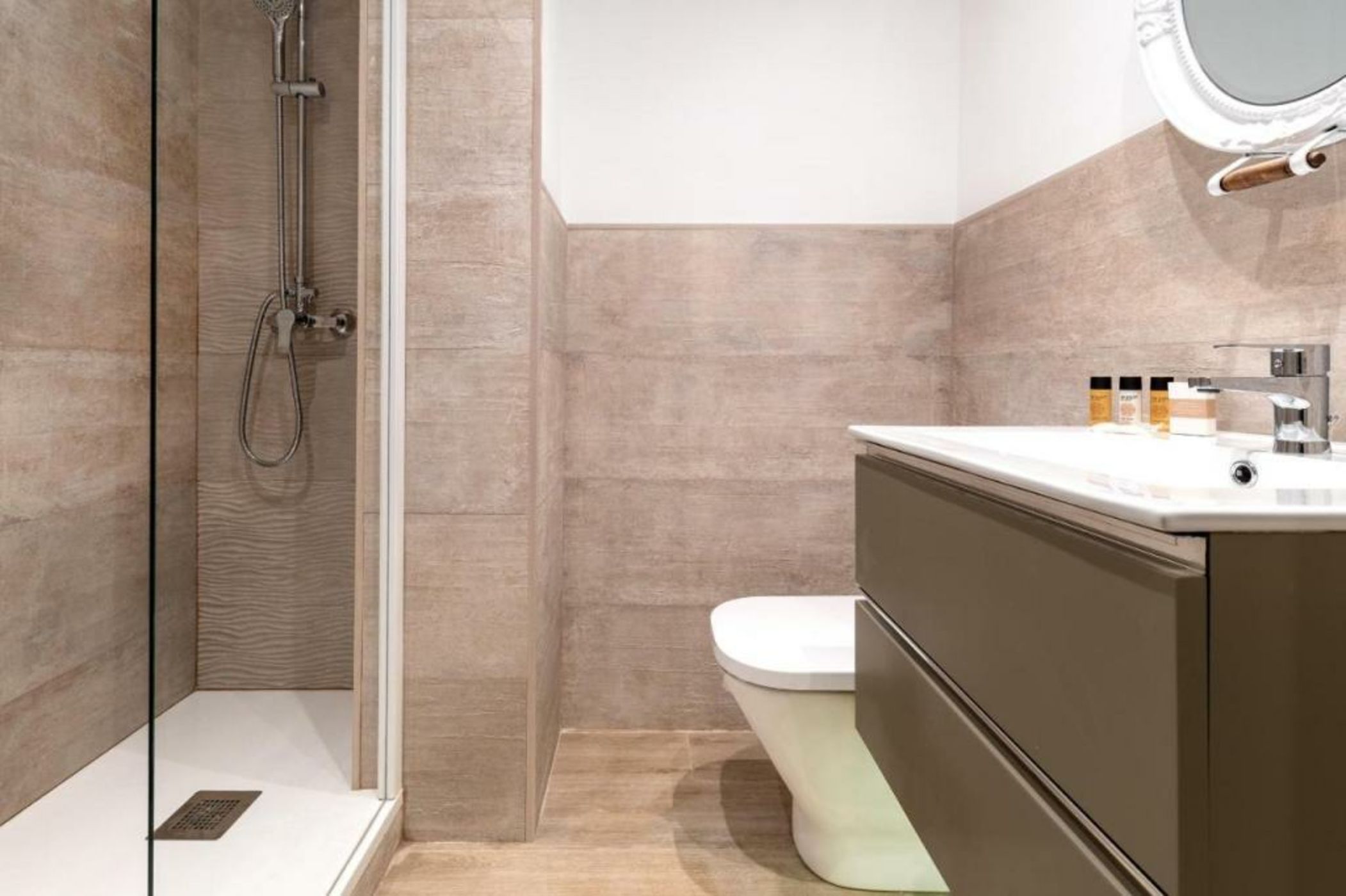 Hostal Boutique Plaza Cantarero