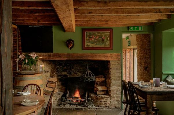 The Bell Inn