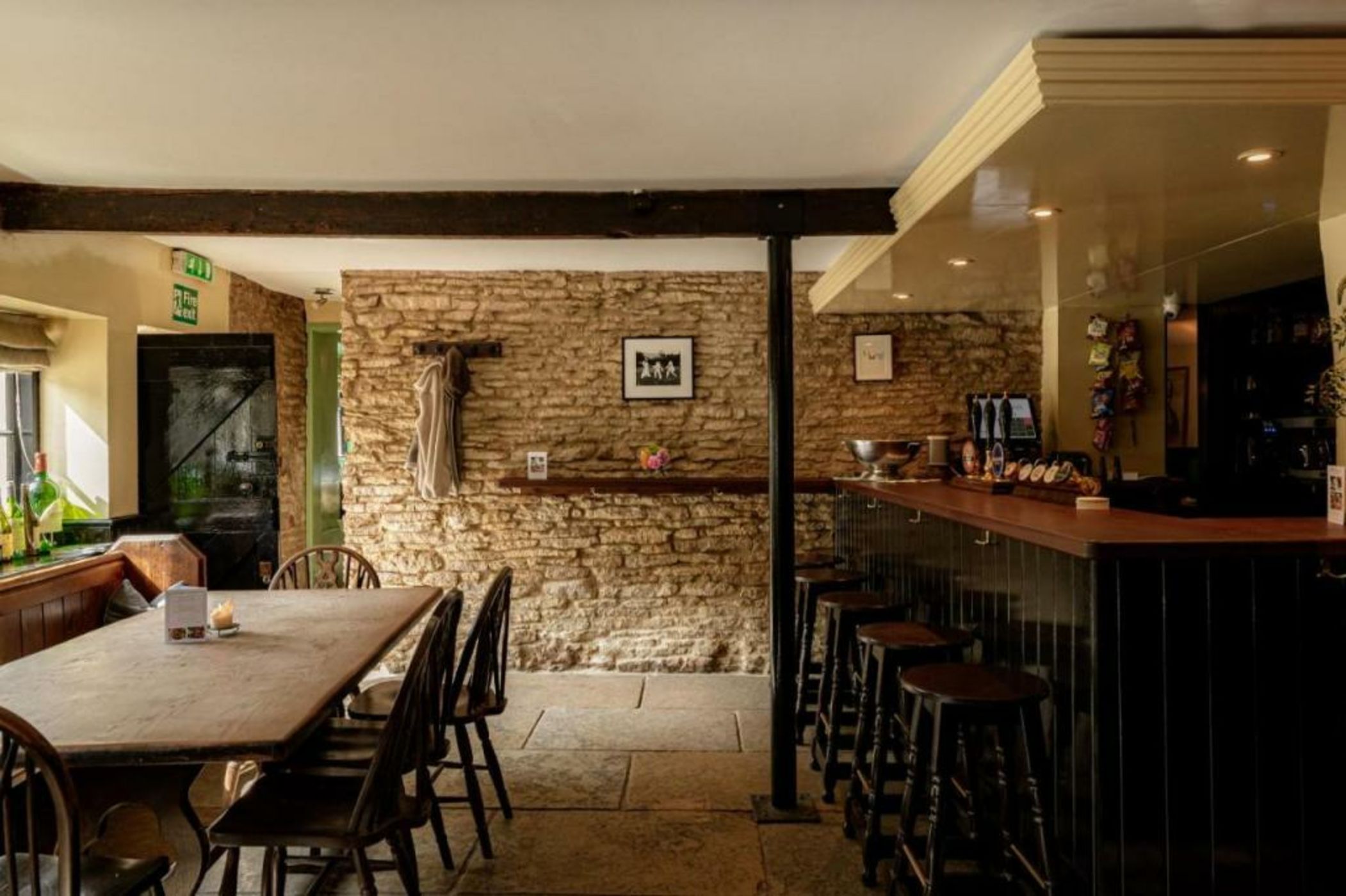 The Bell Inn