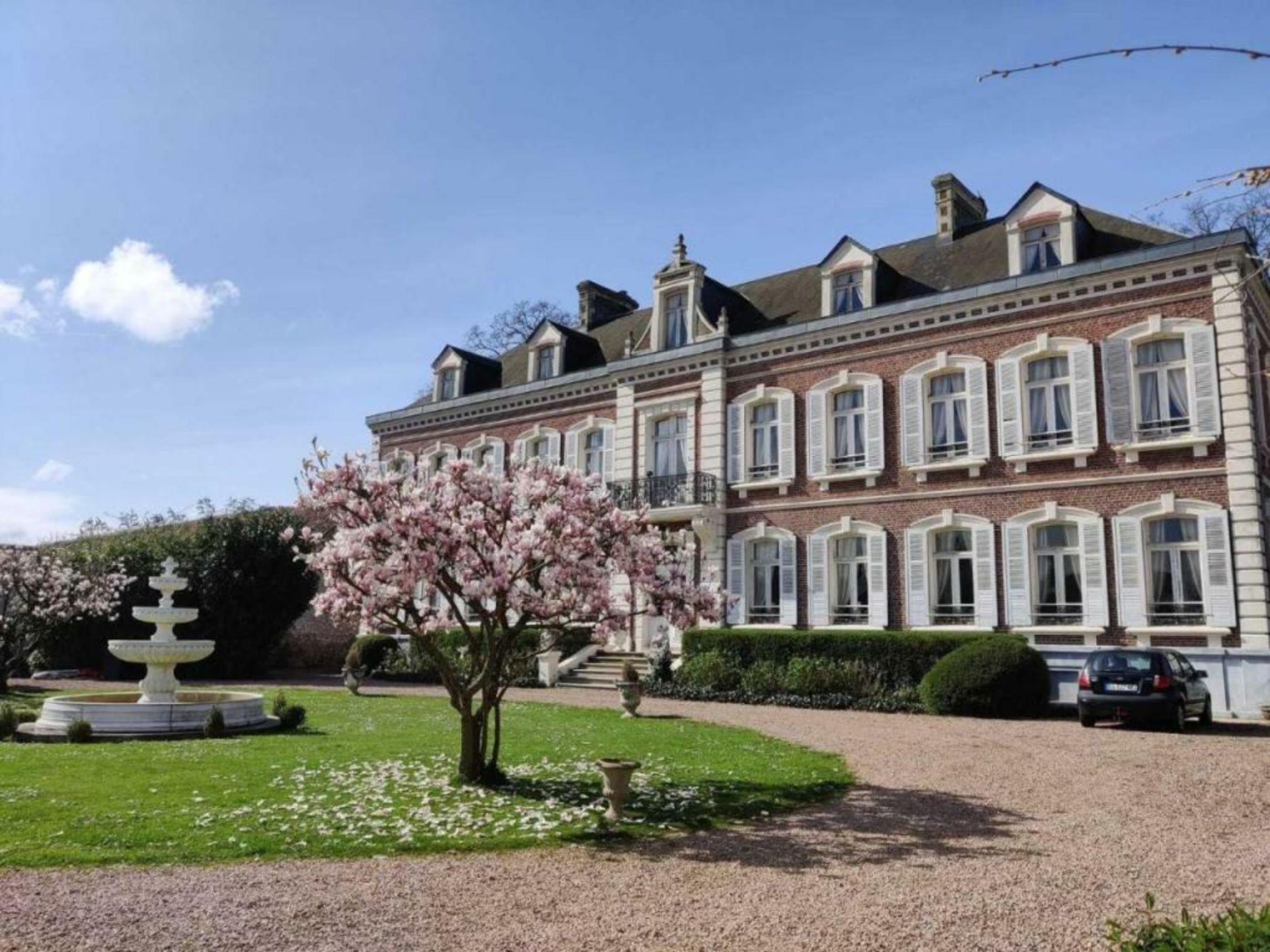 Château 