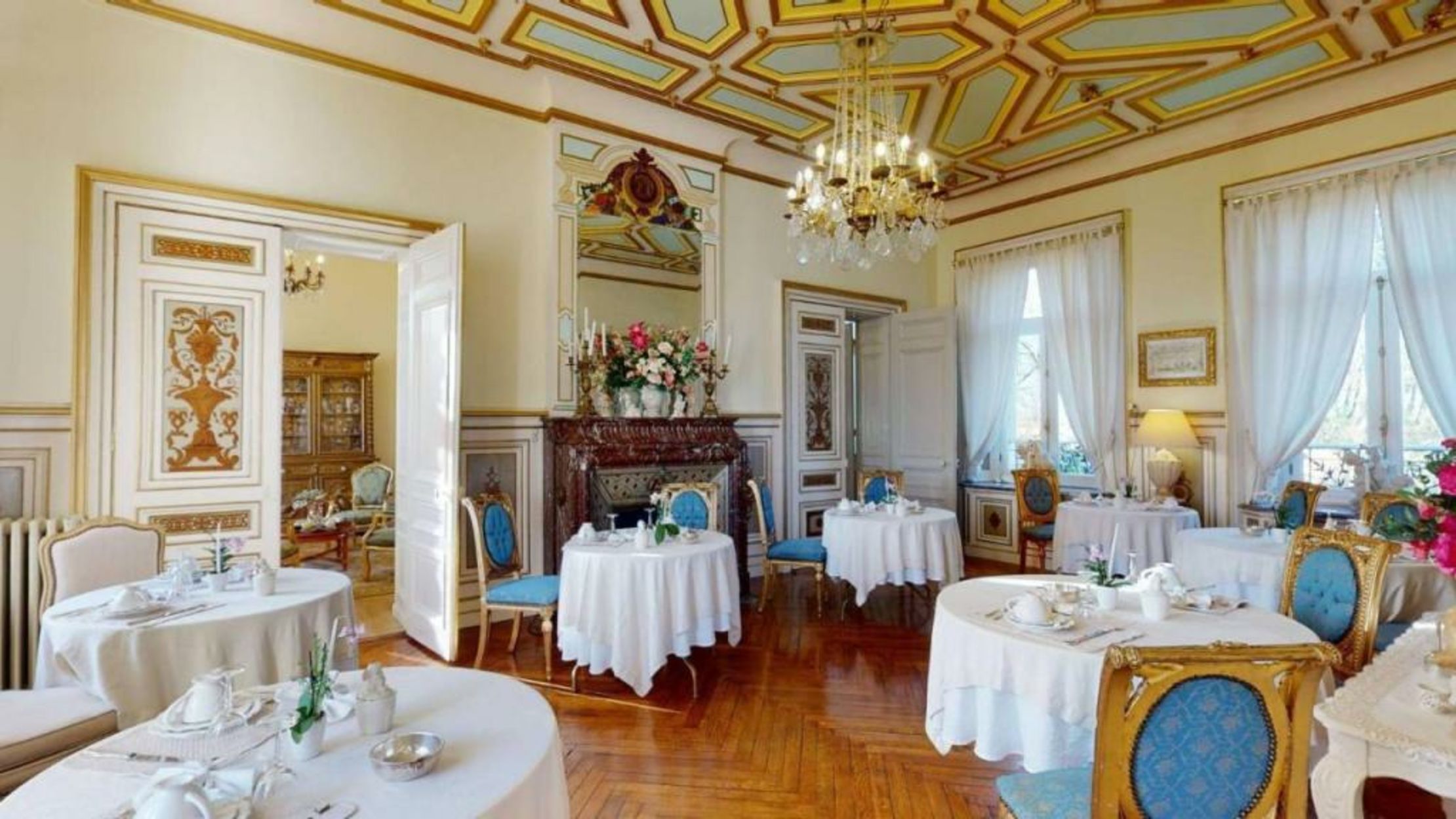 Château 