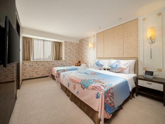 Dorsett Chengdu