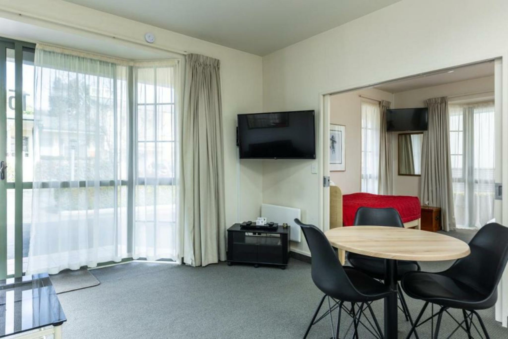 Jasmine Court Motel