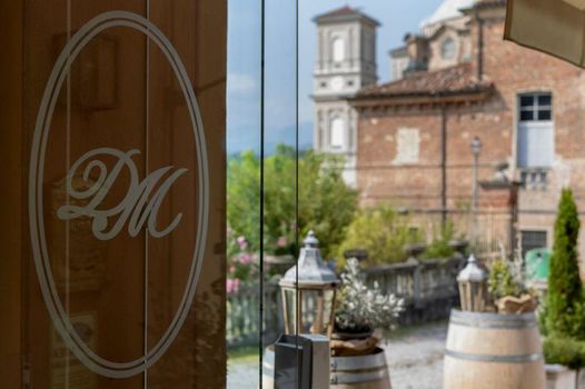 Duchessa Margherita Chateaux & Hotels