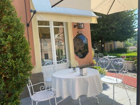 Duchessa Margherita Chateaux & Hotels