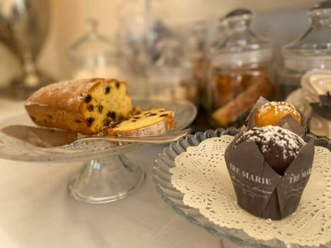 Duchessa Margherita Chateaux & Hotels