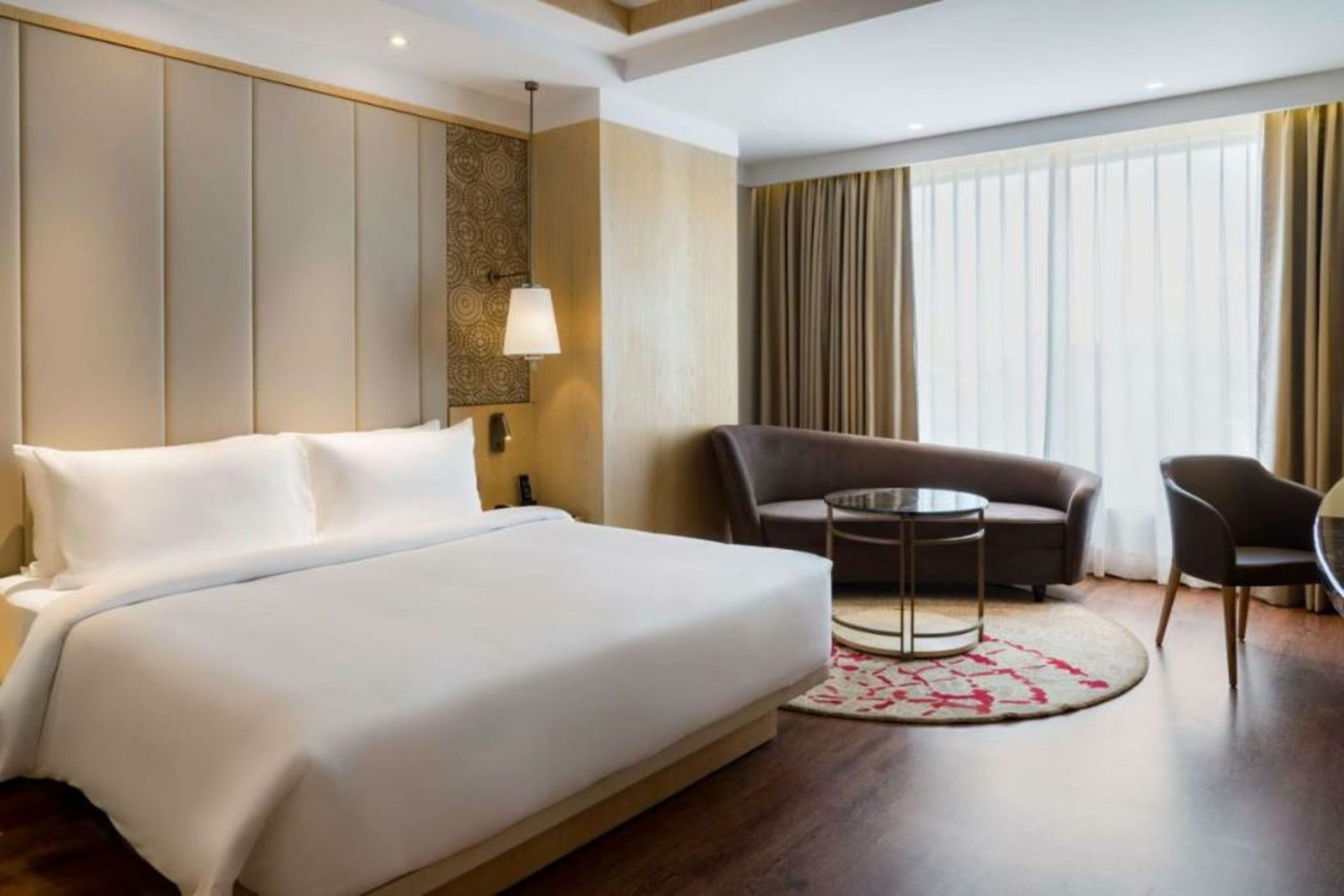 Radisson Bhopal