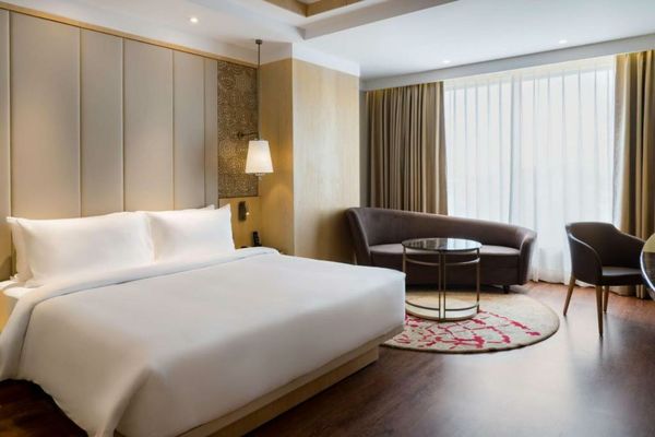 Radisson Bhopal