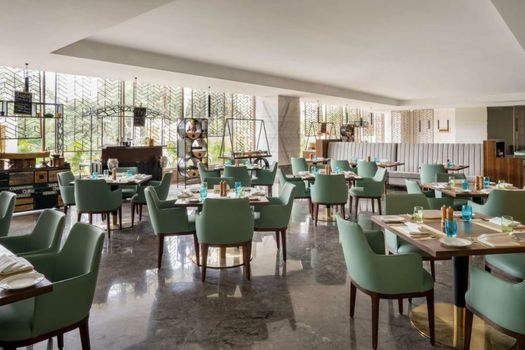 Radisson Bhopal
