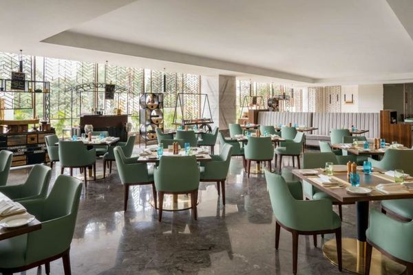 Radisson Bhopal