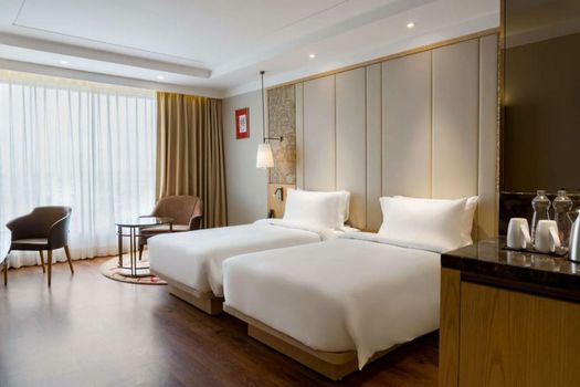 Radisson Bhopal