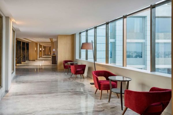 Radisson Bhopal