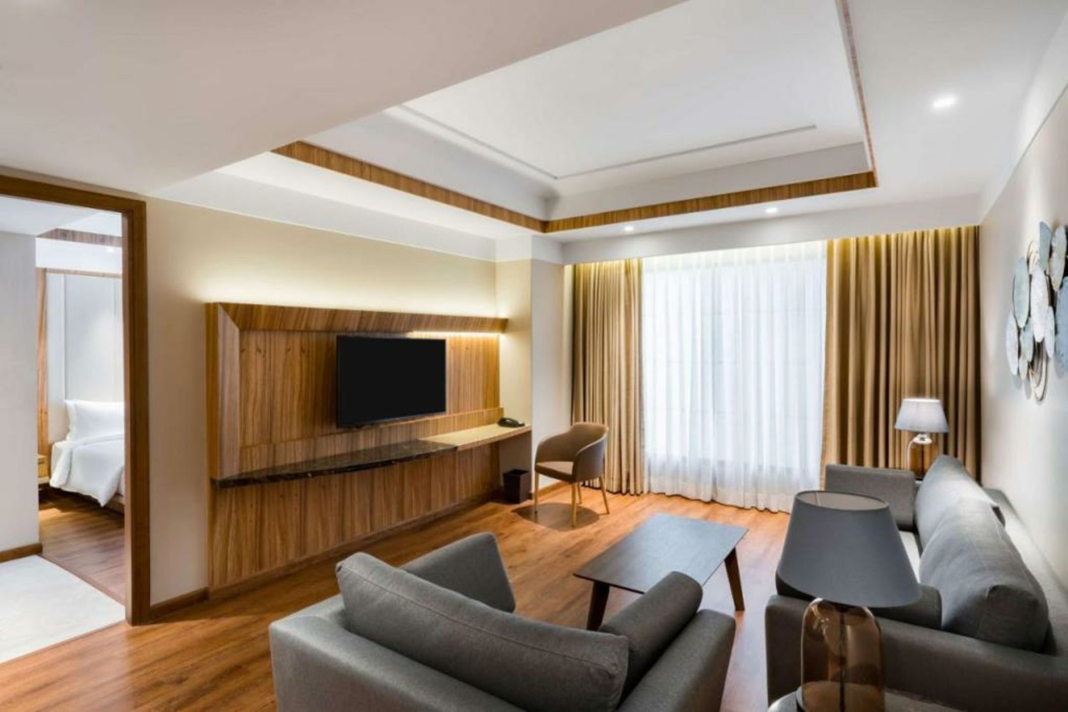 Radisson Bhopal