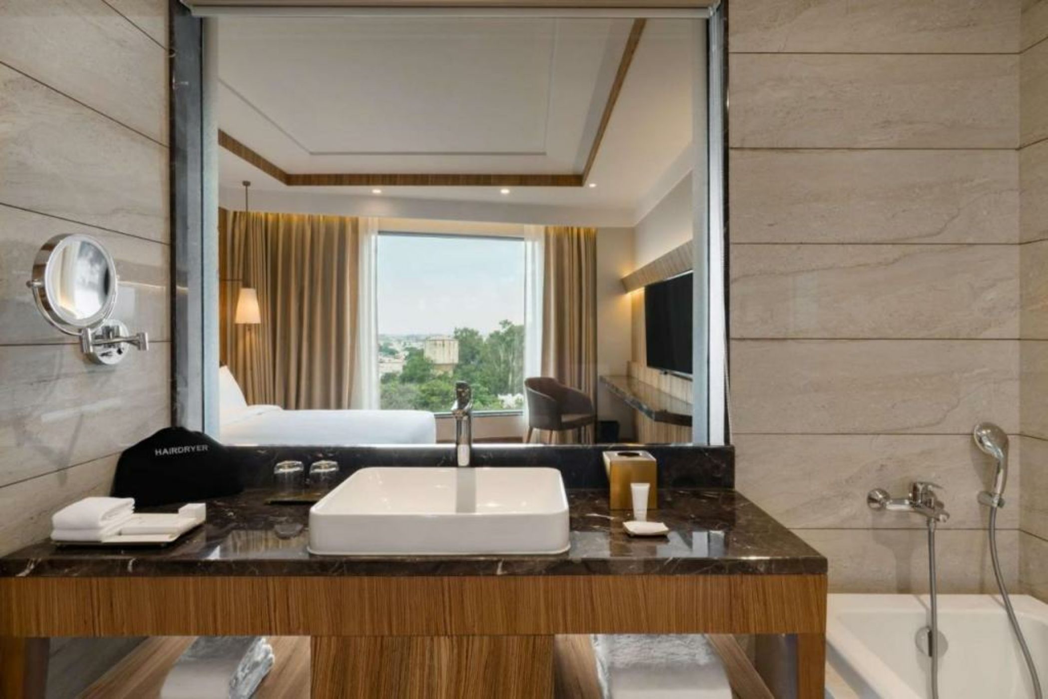 Radisson Bhopal