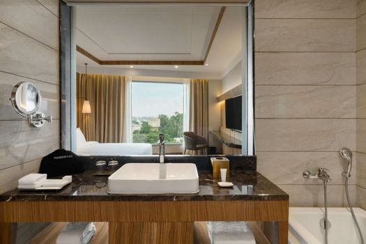 Radisson Bhopal