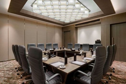 Radisson Bhopal