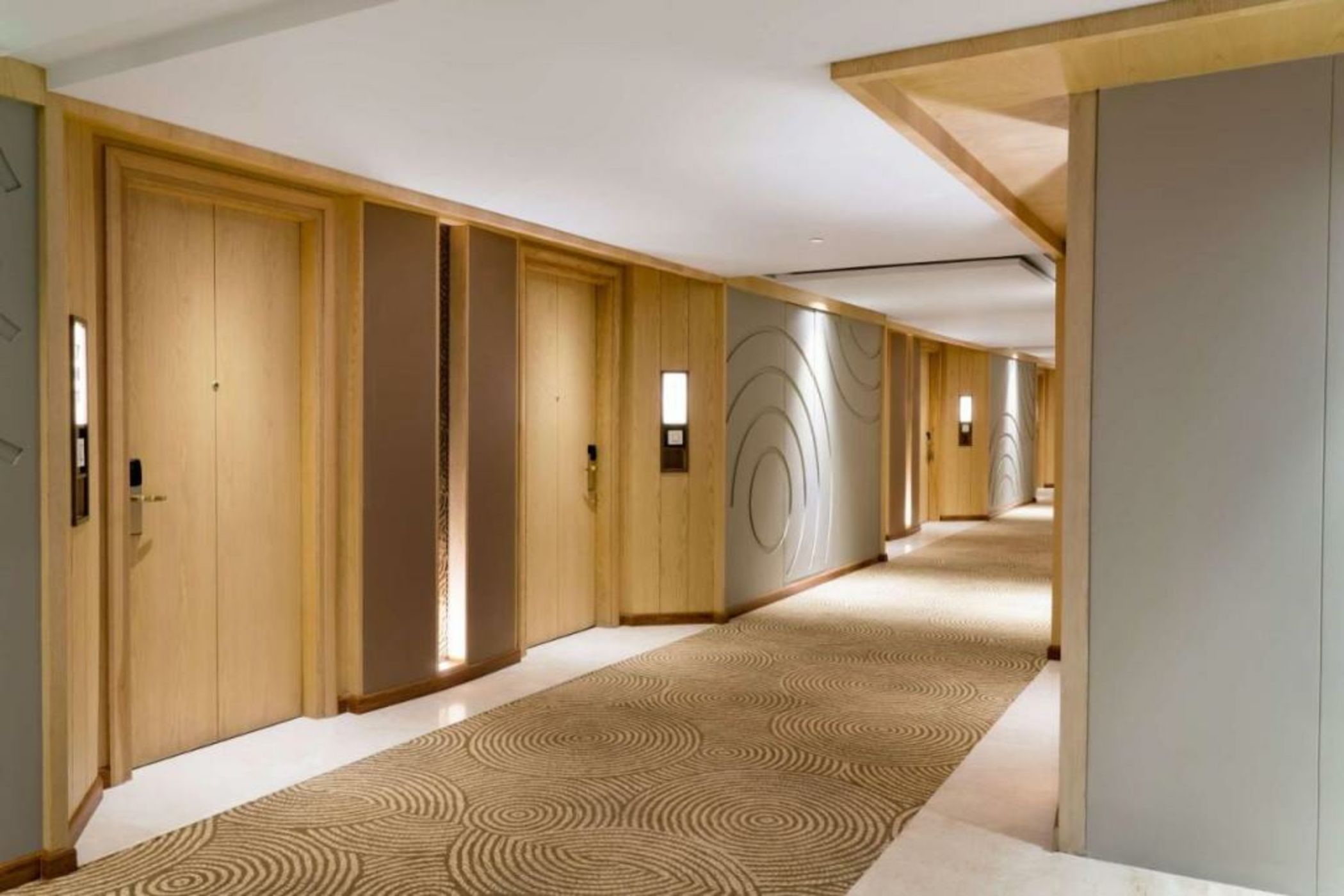 Radisson Bhopal