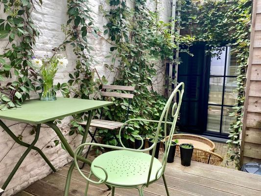 B&B PETIT PRINCE, GENT