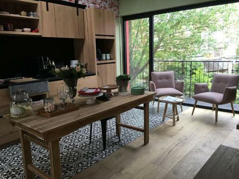 B&B PETIT PRINCE, GENT