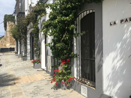Darcilla Guest House