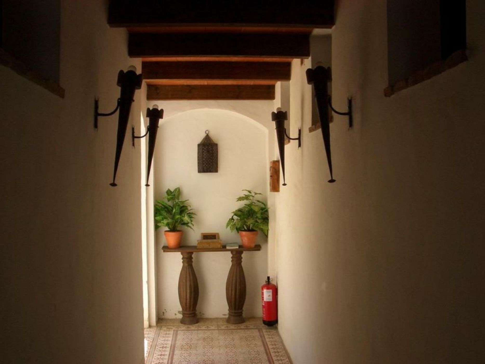 Darcilla Guest House