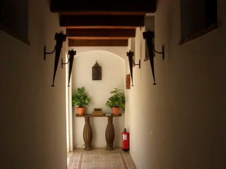 Darcilla Guest House