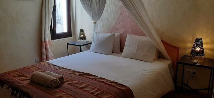 Darcilla Guest House