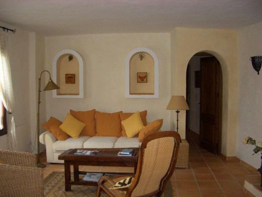Darcilla Guest House