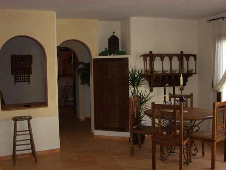 Darcilla Guest House