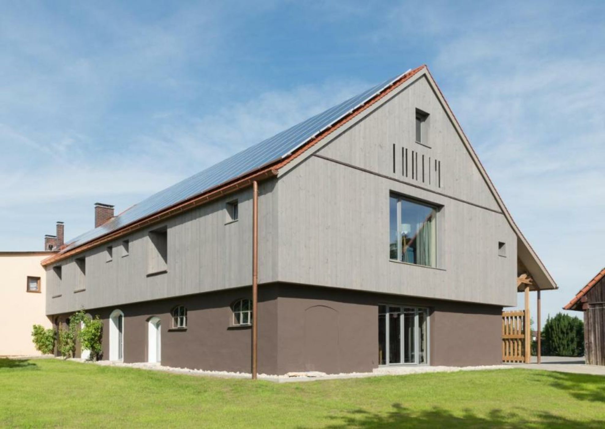 AlmRefugio