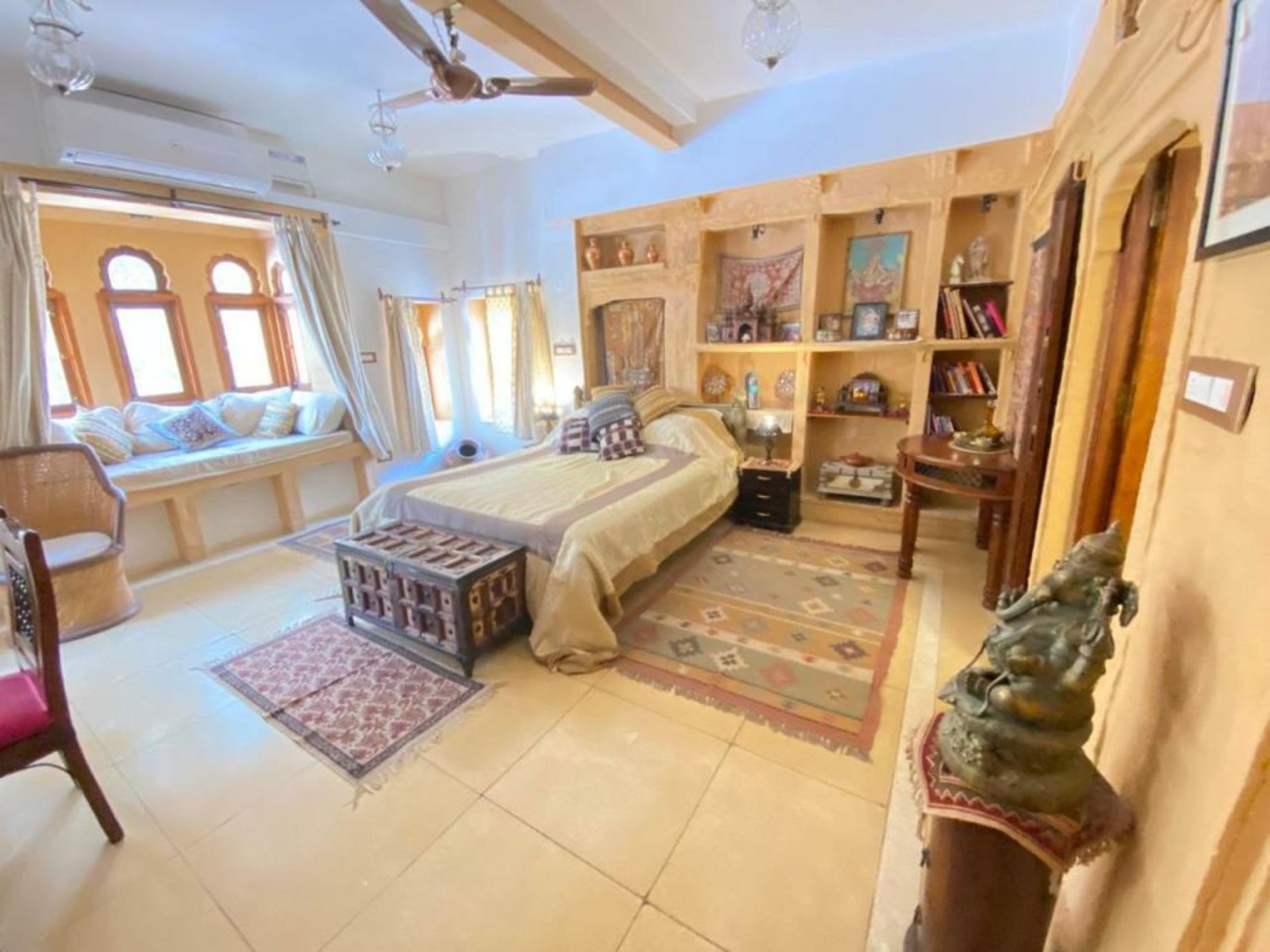 Hamari Haveli