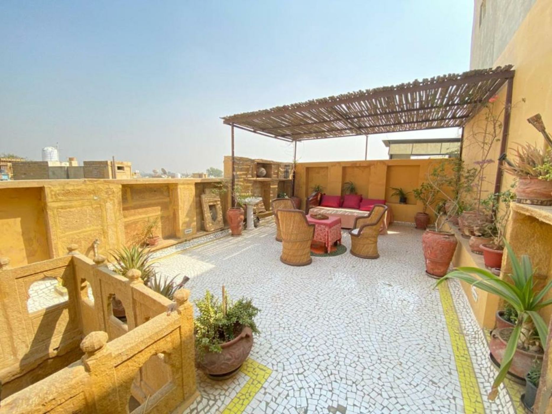 Hamari Haveli