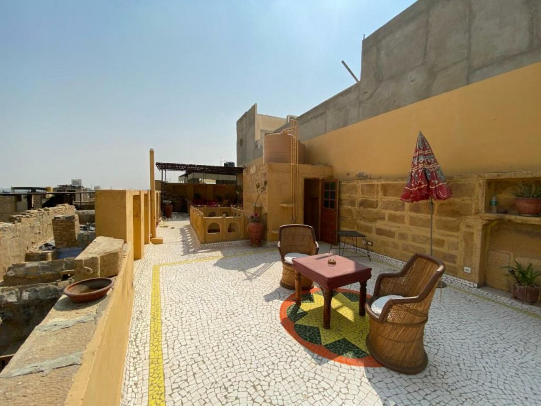 Hamari Haveli