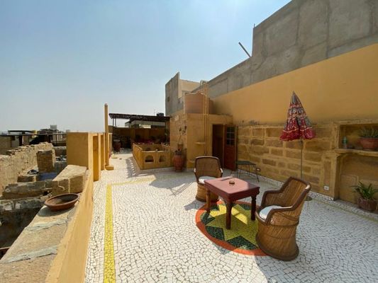 Hamari Haveli