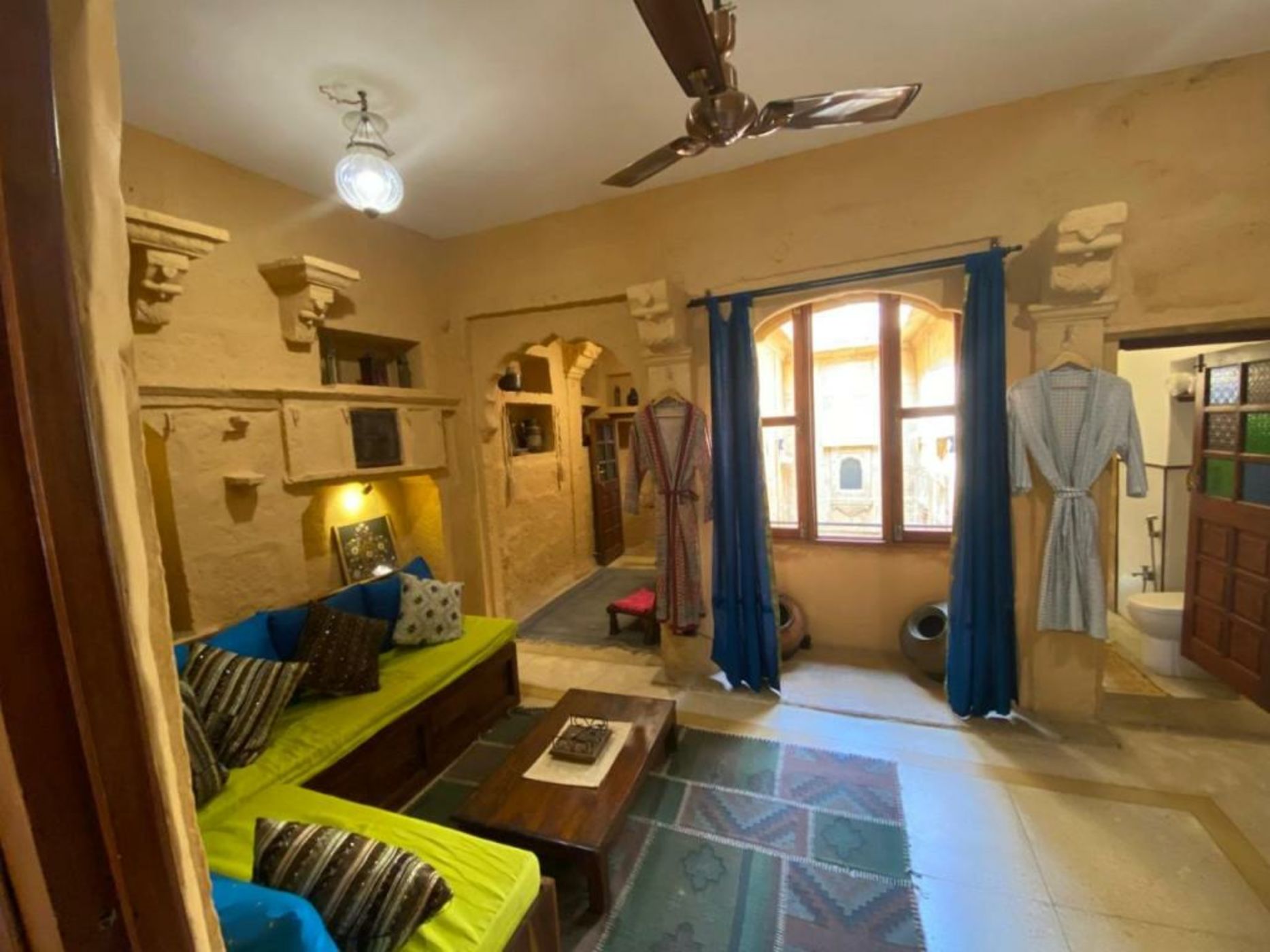 Hamari Haveli